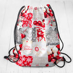 Christmas Canvas New Year - Ribes y Casals