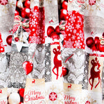 Christmas Canvas New Year - Ribes y Casals