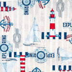 Cloth North Coast Beige - Ribes y Casals