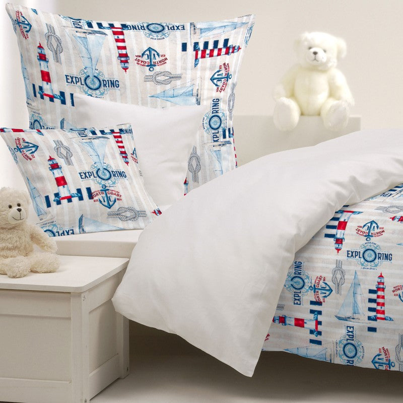 Cloth North Coast Beige - Ribes y Casals