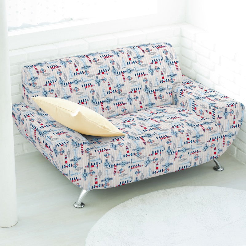 Cloth North Coast Beige - Ribes y Casals