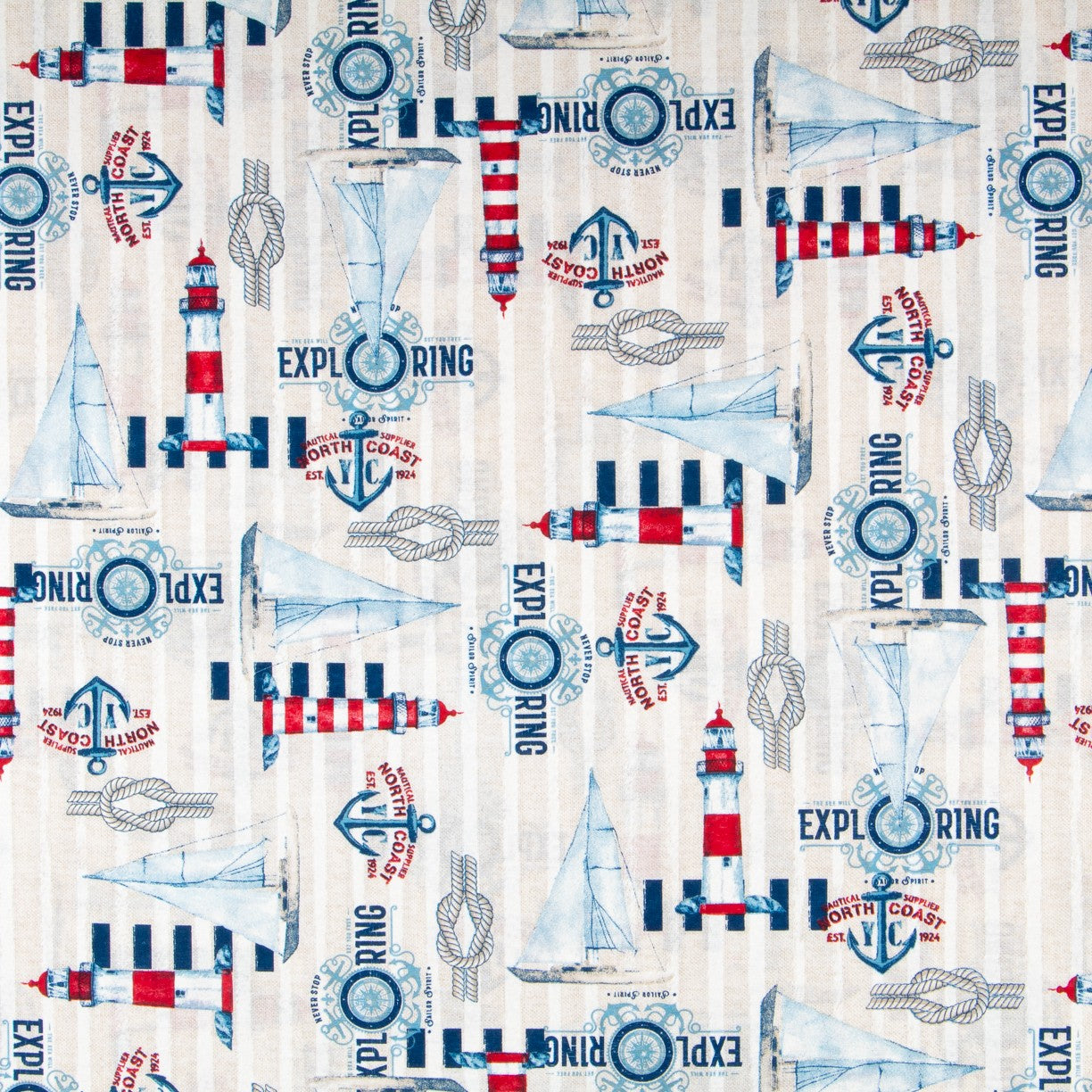 Cloth North Coast Beige - Ribes y Casals