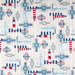 Cloth North Coast Beige - Ribes y Casals