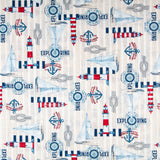 Cloth North Coast Beige - Ribes y Casals