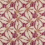 Garnet Palm Canvas - Ribes y Casals
