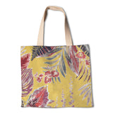 Loneta Panamá Tropical Ocre - Ribes y Casals