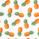 Cloth Ananas White - Ribes y Casals