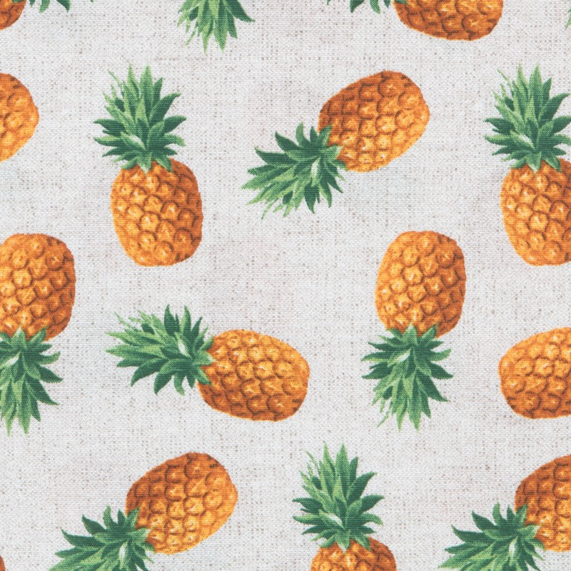 Cloth Pineapple Rustic - Ribes y Casals