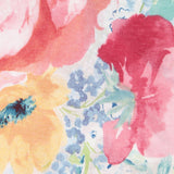 Multicolor Spring Canvas - Ribes y Casals