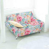 Multicolor Spring Canvas - Ribes y Casals