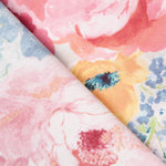 Multicolor Spring Canvas - Ribes y Casals