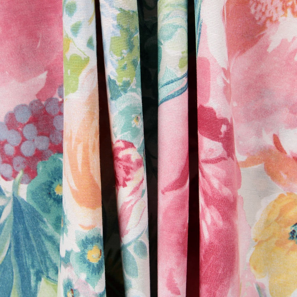 Multicolor Spring Canvas - Ribes y Casals