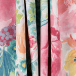 Multicolor Spring Canvas - Ribes y Casals