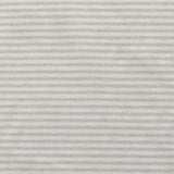 Marinieres Stripes Canvas Beige - Ribes y Casals