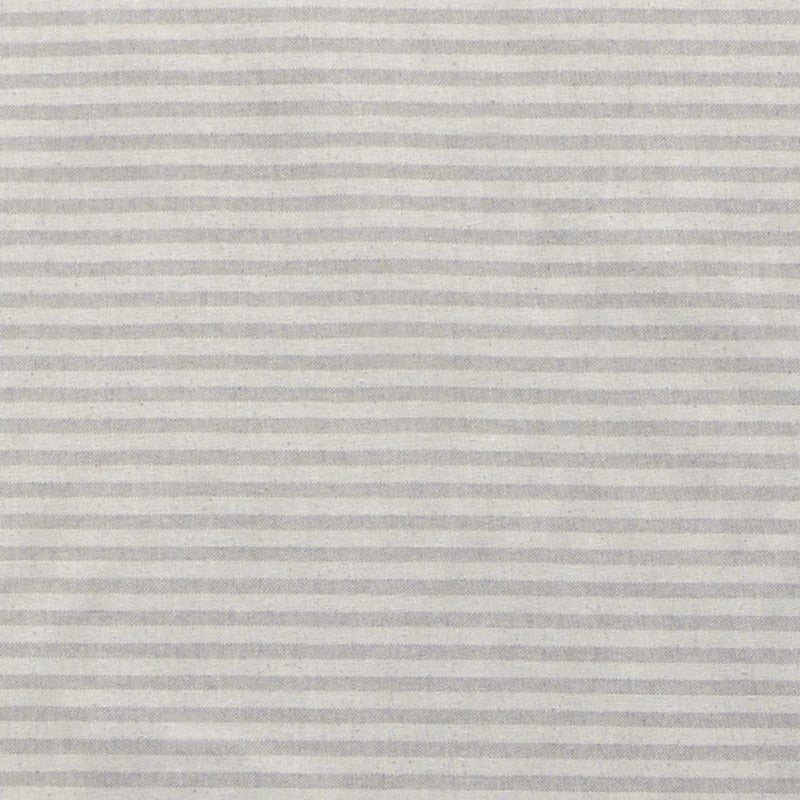 Marinieres Stripes Canvas Beige - Ribes y Casals