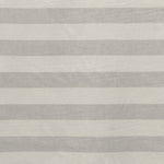 Large Marinieres Stripes Canvas Beige - Ribes y Casals