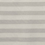 Large Marinieres Stripes Canvas Beige - Ribes y Casals