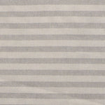 Mid Stripes Marinieres Canvas Beige - Ribes y Casals