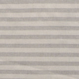 Mid Stripes Marinieres Canvas Beige - Ribes y Casals