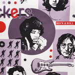 Canvas Rockers - Ribes y Casals