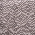 Canvas Rhombus Black - Ribes y Casals