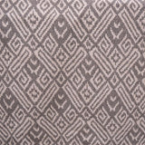 Canvas Rhombus Black - Ribes y Casals