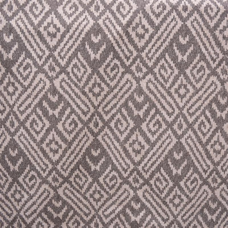 Canvas Rhombus Black - Ribes y Casals