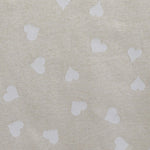 Loneta Jacquard Barroco Beige - Ribes y Casals