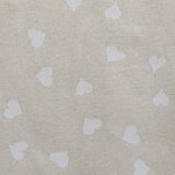 Loneta Jacquard Barroco Beige - Ribes y Casals