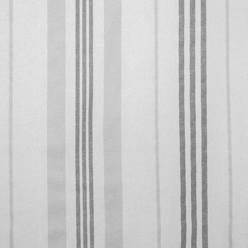 Rustic Cloth Multistripes Grey - Ribes y Casals