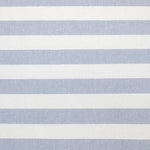Rustic Cloth Stripes Blue - Ribes y Casals