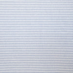 Rustic Cloth Thin Stripes Blue - Ribes y Casals