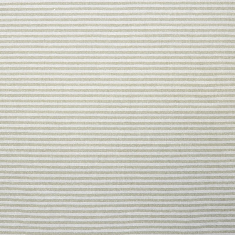 Rustic Cloth Thin Stripes Beige - Ribes y Casals
