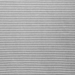 Rustic Cloth Thin Stripes Grey - Ribes y Casals