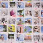 Canvas Surfing - Ribes y Casals