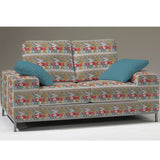 Upholstery Cloth Bayadere Aztec - Ribes y Casals