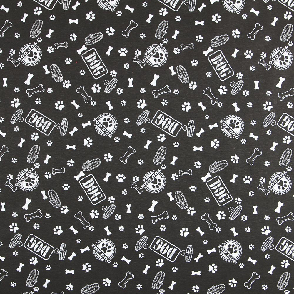 Canvas Top Dogs Presto - Ribes y Casals