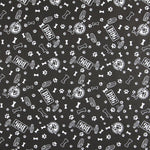 Canvas Top Dogs Presto - Ribes y Casals