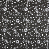 Canvas Top Dogs Presto - Ribes y Casals