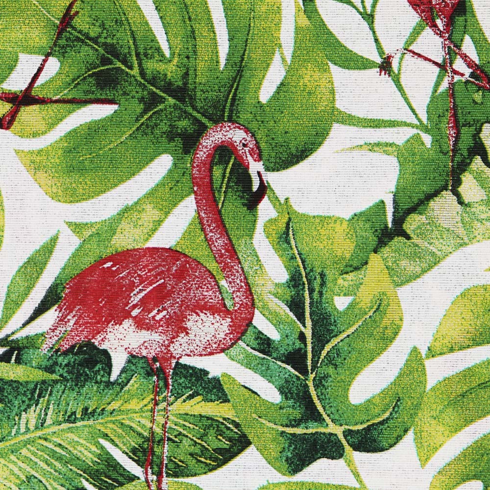 Pink Flamingo Canvas - Ribes y Casals