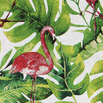 Pink Flamingo Canvas - Ribes y Casals