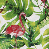 Pink Flamingo Canvas - Ribes y Casals