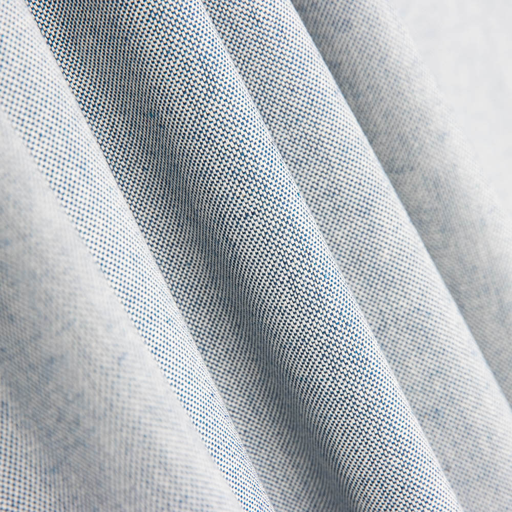 Cotton Canvas Blue - Ribes y Casals
