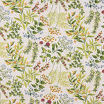 Rustic Christmas Tablecloth Fabric - Ribes y Casals