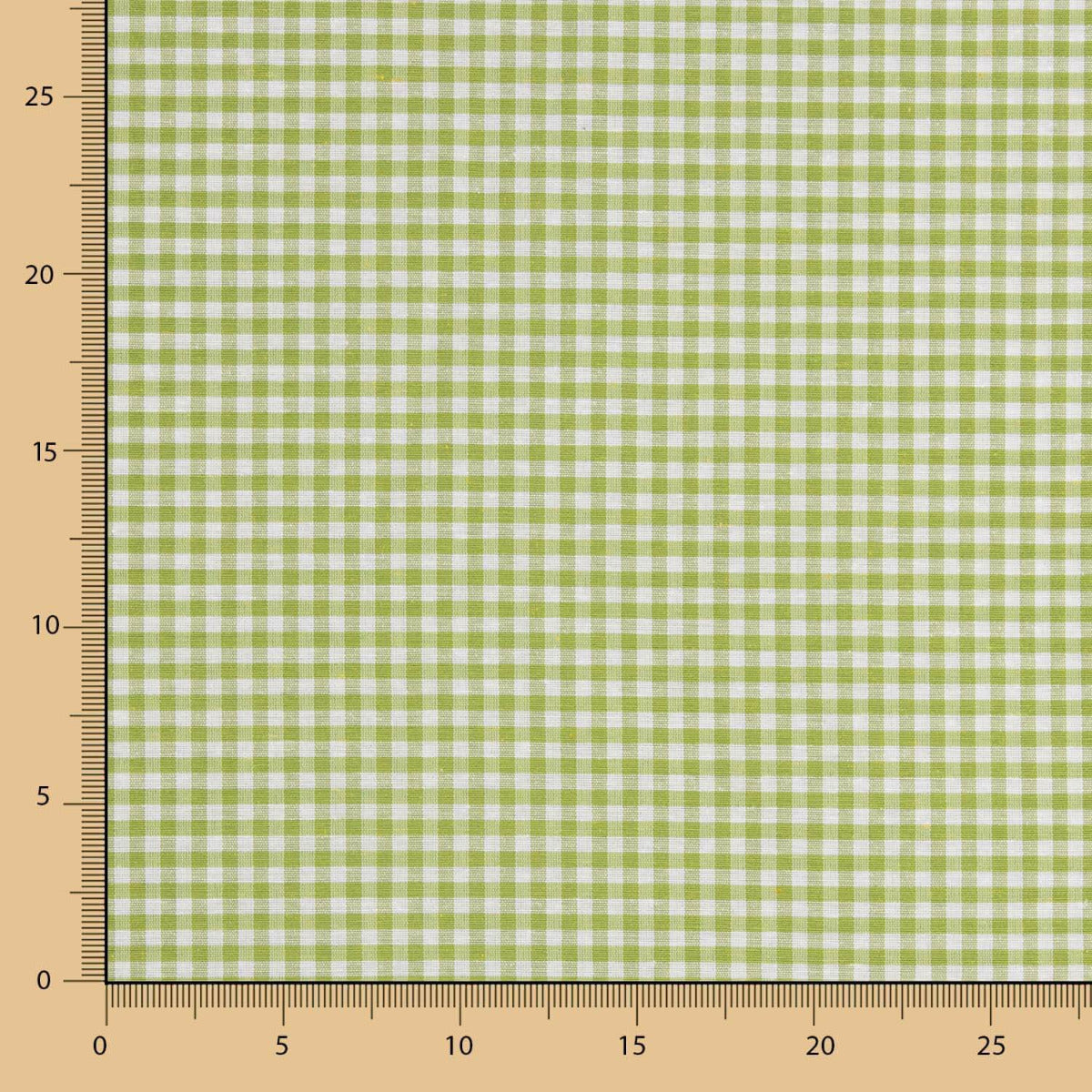 Canvas Squares Mini Kiwi - Ribes y Casals