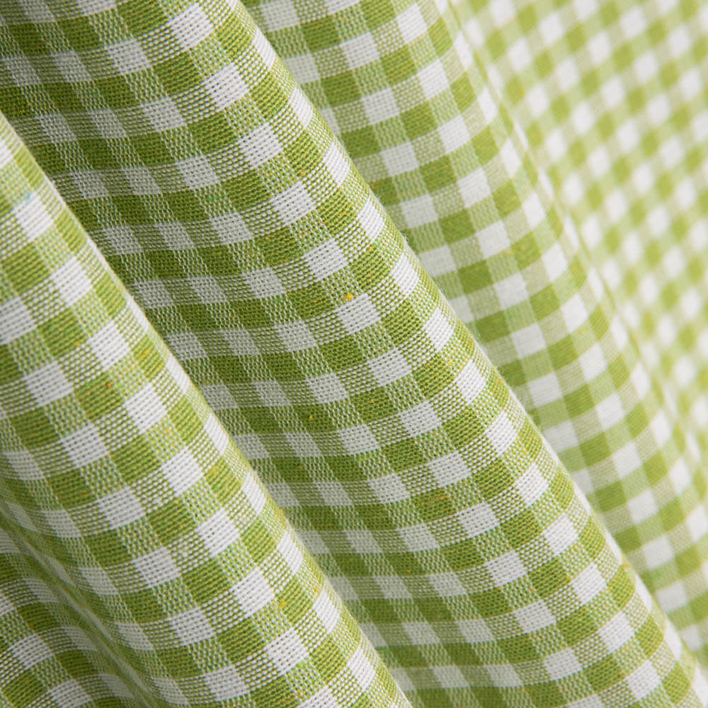 Canvas Squares Mini Kiwi - Ribes y Casals