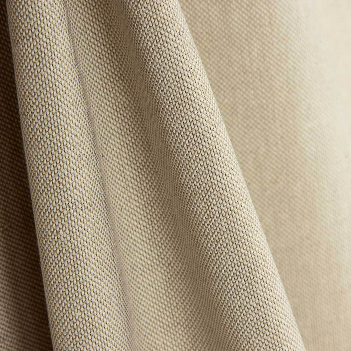 Rustic Ecru Vigorous Plain Canvas - Ribes y Casals