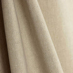 Rustic Ecru Vigorous Plain Canvas - Ribes y Casals
