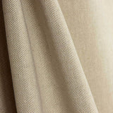 Rustic Ecru Vigorous Plain Canvas - Ribes y Casals