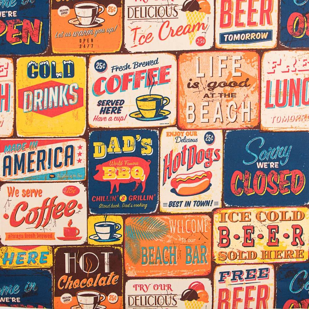 Drink Canvas - Ribes y Casals